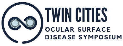 Twin Cities Ocular Surface Disease Symposium